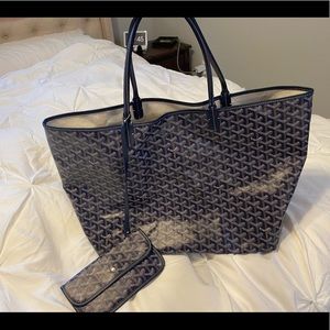 Goyard St. Louis GM